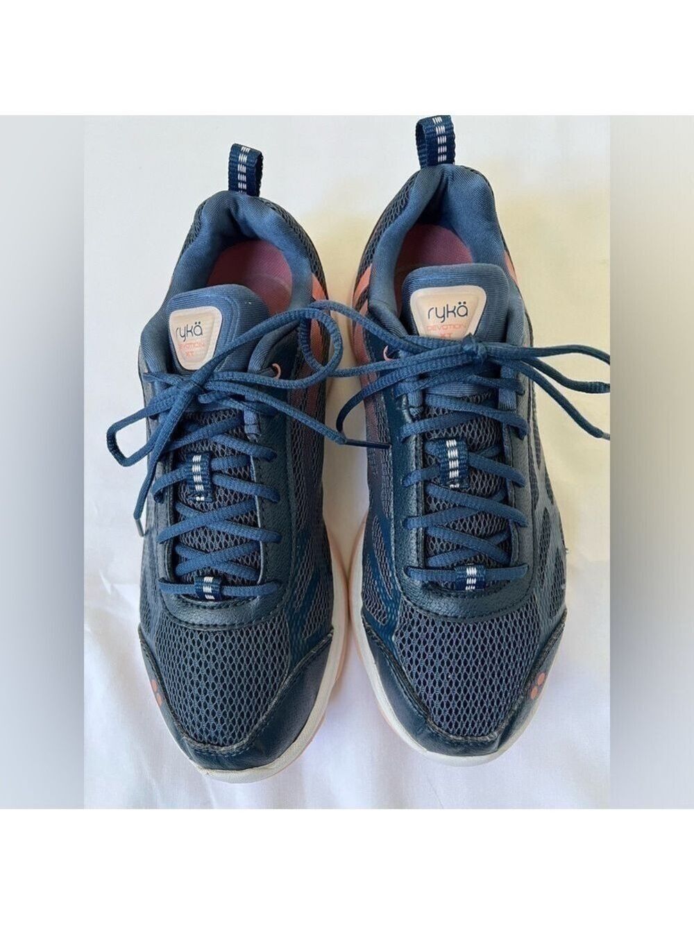 Womens Ryka Devotion X Walking Shoe. Size 7 - Picture 6 of 7